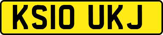 KS10UKJ