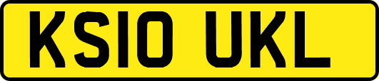 KS10UKL