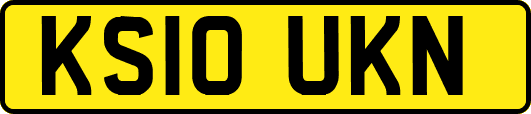 KS10UKN