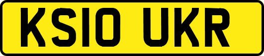 KS10UKR