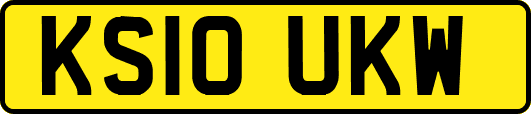 KS10UKW