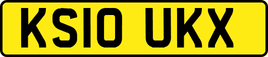 KS10UKX