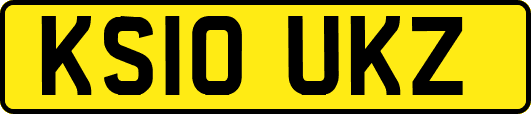 KS10UKZ
