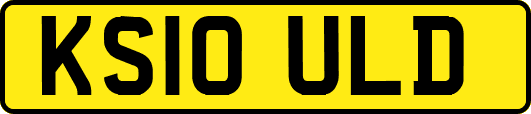 KS10ULD