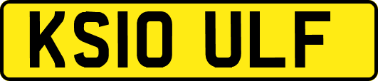 KS10ULF