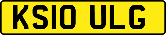 KS10ULG
