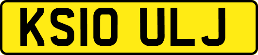 KS10ULJ