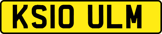 KS10ULM
