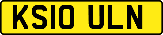 KS10ULN