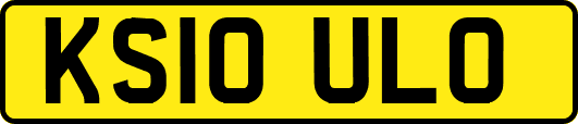 KS10ULO