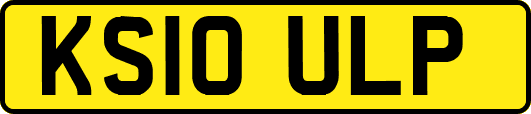 KS10ULP