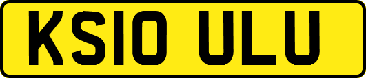 KS10ULU
