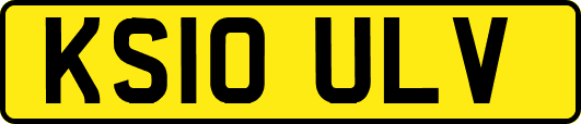 KS10ULV