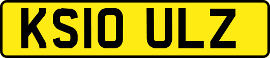 KS10ULZ