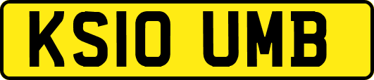 KS10UMB