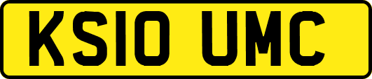 KS10UMC