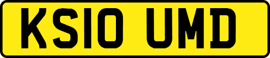 KS10UMD