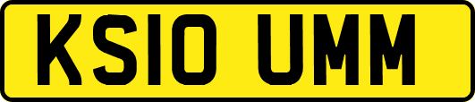 KS10UMM
