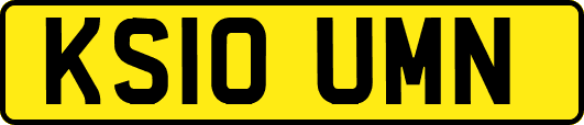 KS10UMN