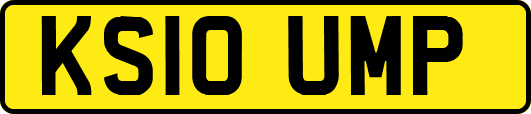 KS10UMP