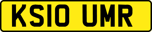KS10UMR