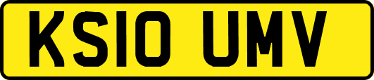 KS10UMV