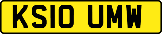 KS10UMW