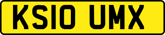 KS10UMX