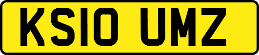 KS10UMZ