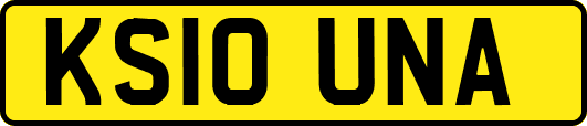 KS10UNA