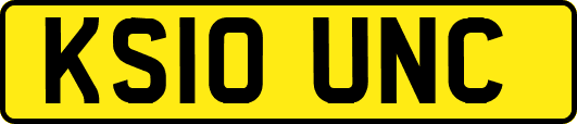 KS10UNC