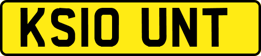 KS10UNT