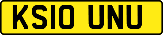KS10UNU