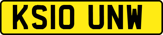 KS10UNW