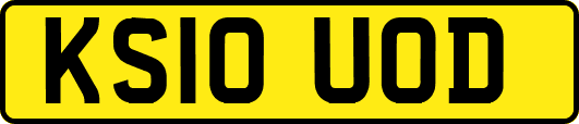KS10UOD