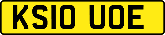 KS10UOE
