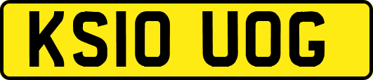 KS10UOG