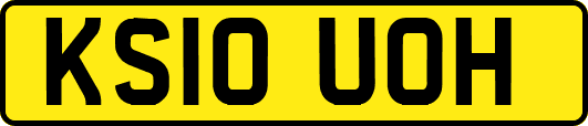 KS10UOH