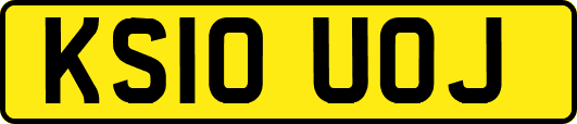 KS10UOJ