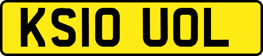 KS10UOL