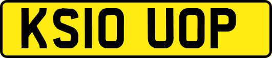 KS10UOP