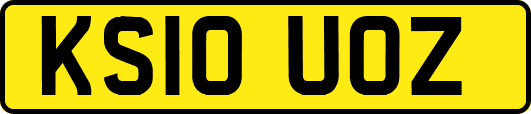 KS10UOZ