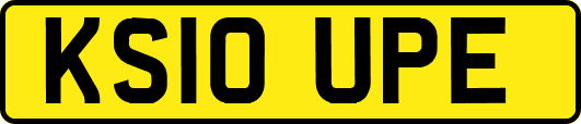 KS10UPE