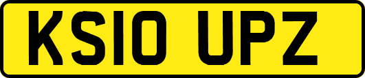 KS10UPZ