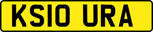 KS10URA