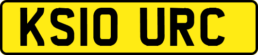 KS10URC