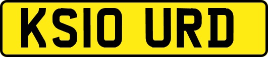 KS10URD