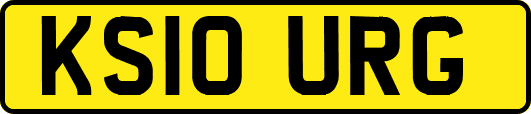 KS10URG
