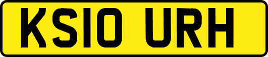 KS10URH