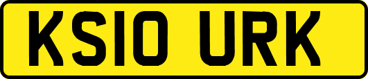 KS10URK